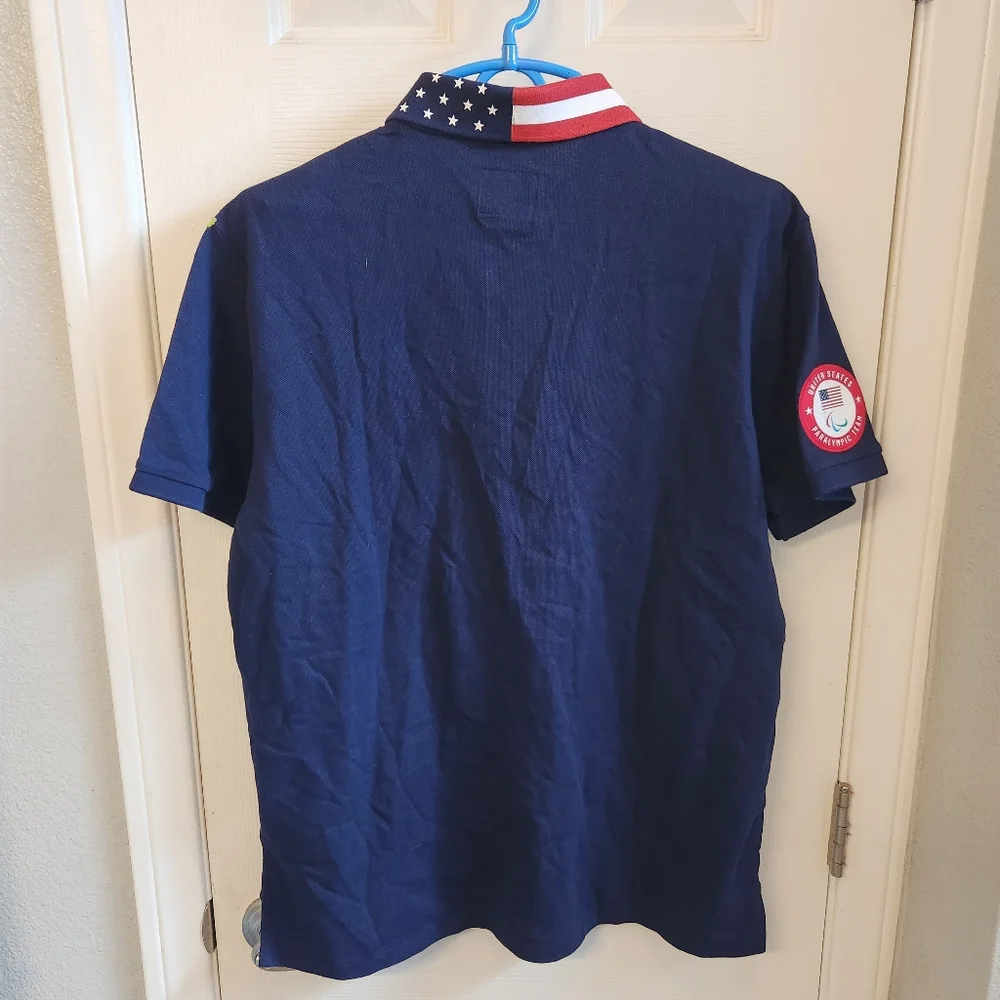 Polo Ralph Lauren excellent